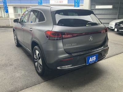 MERCEDES_BENZ Eqa, 2021 год., лот 3428 - фото 8