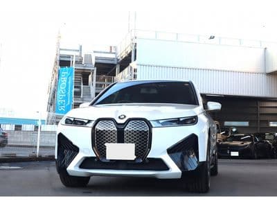 BMW Ix, 2022 год., лот 3058
