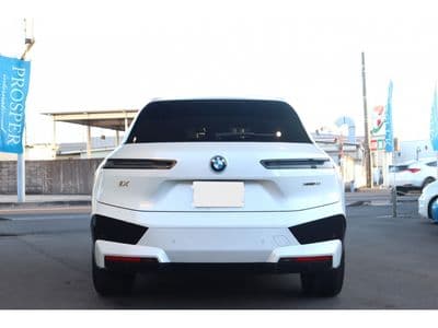 BMW Ix, 2022 год., лот 3058 - фото 2