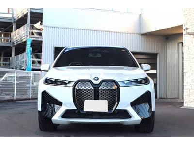 BMW Ix, 2022 год., лот 3058 - фото 3