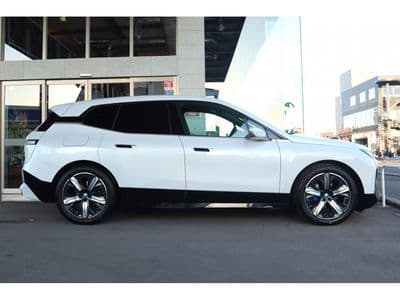 BMW Ix, 2022 год., лот 3058 - фото 4