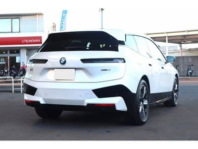 BMW Ix, 2022 год., лот 3058 - фото 7