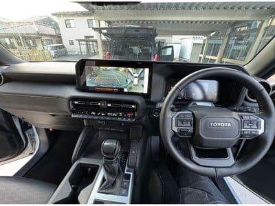 TOYOTA Land Cruiser 250, 2024 год., лот 4258 - фото 3