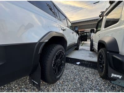 TOYOTA Land Cruiser 250, 2024 год., лот 4258 - фото 4