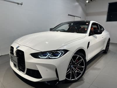 BMW M4, 2021 год., лот 4378 - фото 3