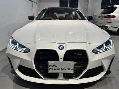 BMW M4, 2021 год., лот 4378 - фото 4