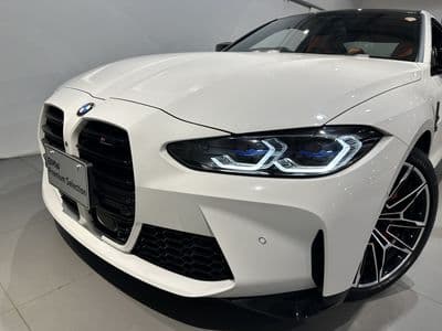 BMW M4, 2021 год., лот 4378 - фото 2