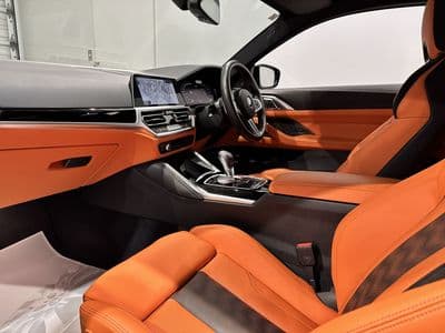 BMW M4, 2021 год., лот 4378 - фото 6