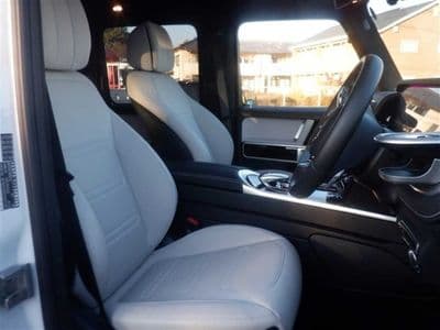 MERCEDES_BENZ G Class, 2023 год., лот 4498 - фото 6