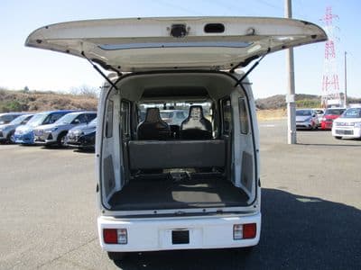 NISSAN Nv100 Clipper, 2022 год., лот 4078 - фото 8