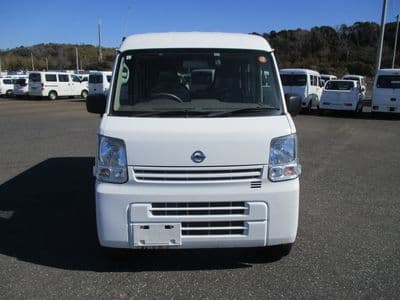 NISSAN Nv100 Clipper, 2022 год., лот 4078 - фото 4