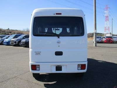 NISSAN Nv100 Clipper, 2022 год., лот 4078 - фото 5