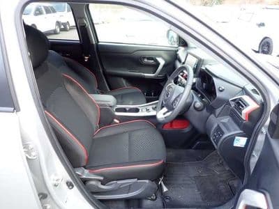 SUBARU Rex, 2024 год., лот 137 - фото 6