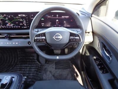 NISSAN Ariya, 2024 год., лот 217 - фото 5