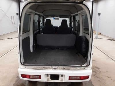 MITSUBISHI Minicab Miev, 2013 год., лот 50 - фото 11