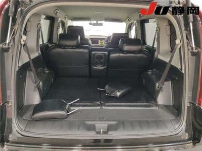 HONDA Crossroad, 2008 год., лот 1019 - фото 9