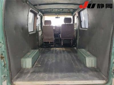 TOYOTA Deliboy, 1994 год., лот 1052 - фото 9