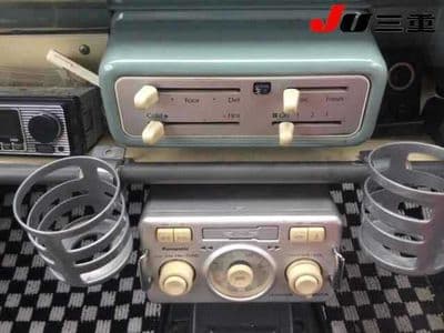 NISSAN Pao, 1989 год., лот 506 - фото 11