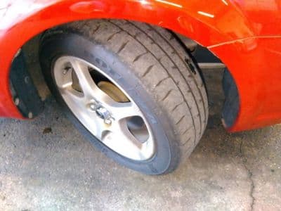 TOYOTA Mr S, 2007 год., лот 1162 - фото 9