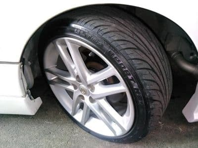 TOYOTA Aristo, 1998 год., лот 1064 - фото 9