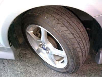 TOYOTA Mr S, 2004 год., лот 1037 - фото 9