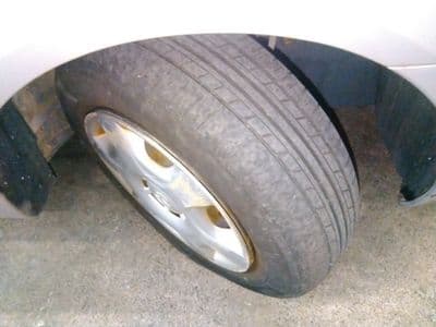 TOYOTA Allex, 2001 год., лот 2132 - фото 9