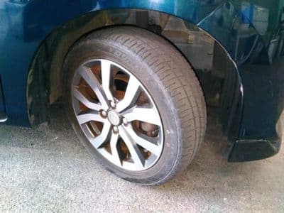 SUBARU Justy, 2017 год., лот 2141 - фото 9