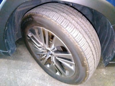 SUBARU Levorg Layback, 2023 год., лот 5003 - фото 9