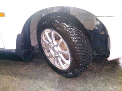 HONDA Cr X, 1996 год., лот 2051 - фото 9