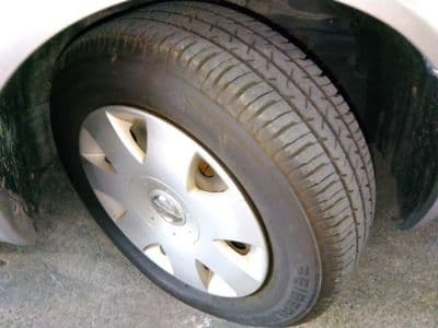 NISSAN Primera Wagon, 2001 год., лот 2099 - фото 9