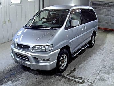 MITSUBISHI Delica, 2006 год., лот 1064 - фото 4