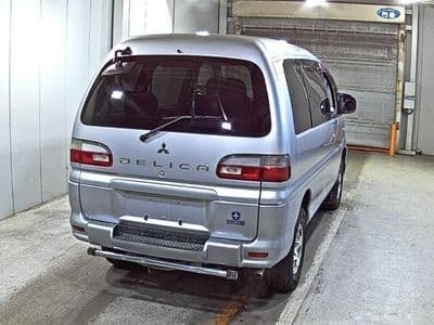 MITSUBISHI Delica, 2006 год., лот 1064 - фото 5