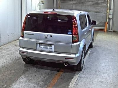 HONDA Crossroad, 2008 год., лот 1028 - фото 5