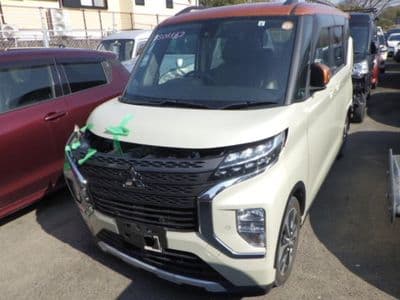 MITSUBISHI Ek X Space, 2021 год., лот 2905 - фото 4