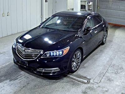 HONDA Legend, 2017 год., лот 3055 - фото 4