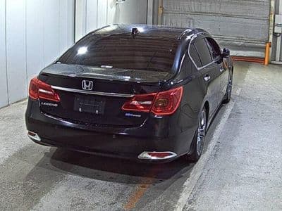 HONDA Legend, 2017 год., лот 3055 - фото 5