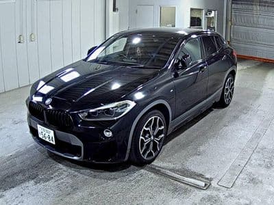 BMW X2, 2019 год., лот 3080 - фото 4