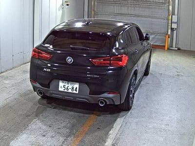 BMW X2, 2019 год., лот 3080 - фото 5