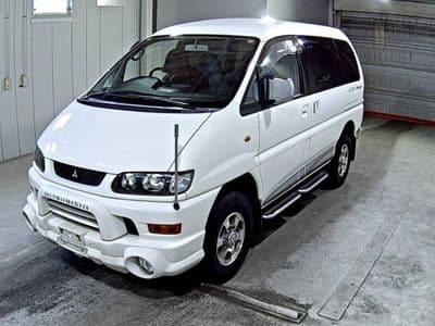 MITSUBISHI Delica, 2004 год., лот 1112 - фото 4