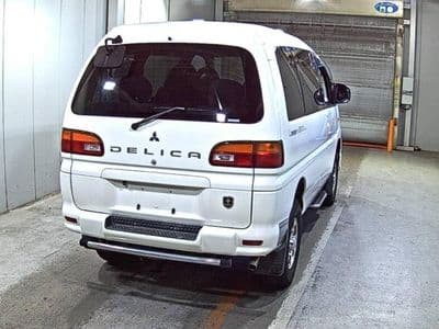 MITSUBISHI Delica, 2004 год., лот 1112 - фото 5