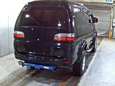 MITSUBISHI Delica, 1997 год., лот 1192 - фото 5