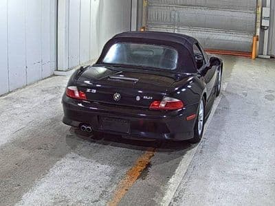 BMW Z3 series, 1999 год., лот 1193 - фото 5