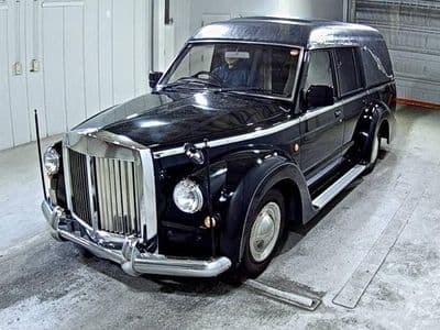 NISSAN Safari, 1995 год., лот 1102 - фото 4