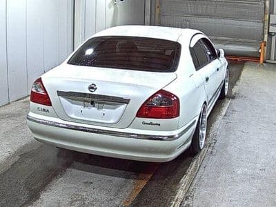 NISSAN Cima, 2004 год., лот 1108 - фото 5