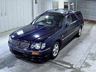 NISSAN Stagea, 1996 год., лот 1223 - фото 4