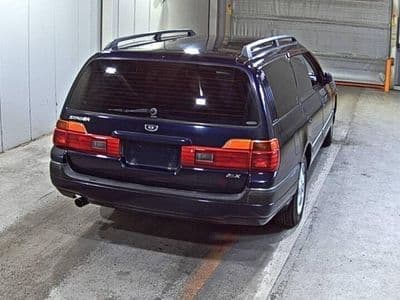 NISSAN Stagea, 1996 год., лот 1223 - фото 5