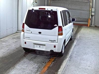 MITSUBISHI Toppo Bj, 2000 год., лот 1120 - фото 5