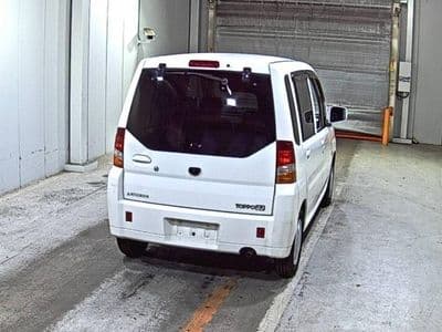 MITSUBISHI Toppo Bj, 1999 год., лот 1168 - фото 5