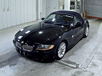 BMW Z4, 2004 год., лот 1175 - фото 4