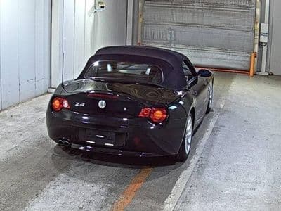 BMW Z4, 2004 год., лот 1175 - фото 5